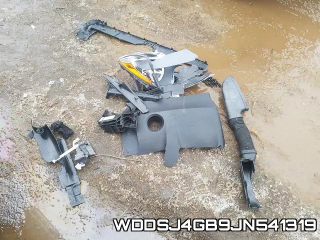 WDDSJ4GB9JN541319 фото 9