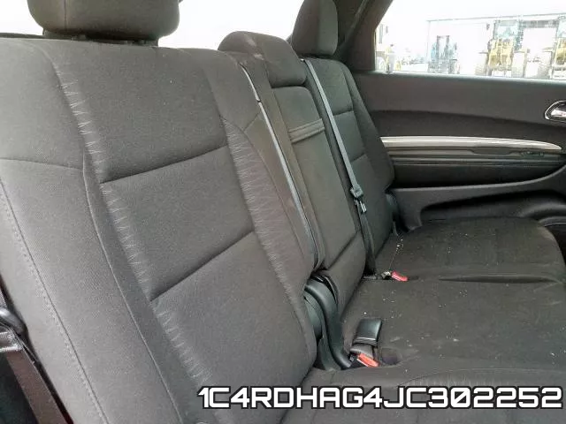 1C4RDHAG4JC302252 фото 3