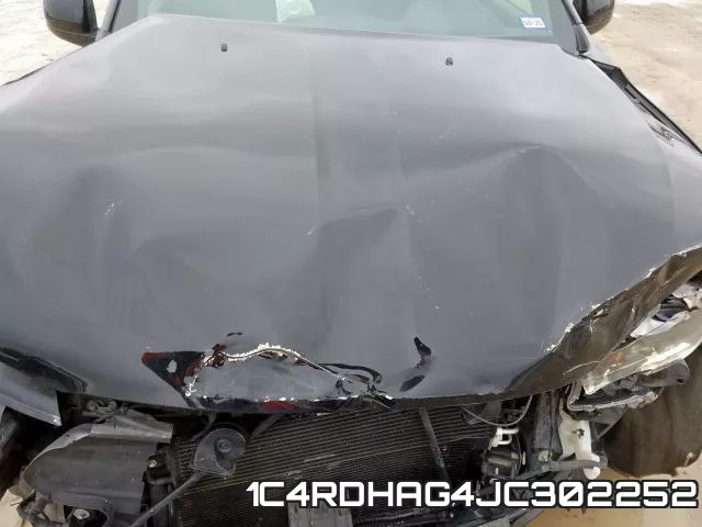 1C4RDHAG4JC302252 фото 4