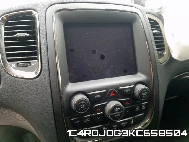 1C4RDJDG3KC658504 фото 7
