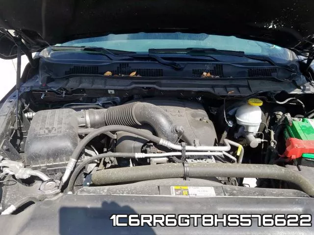 1C6RR6GT8HS576622 фото 5