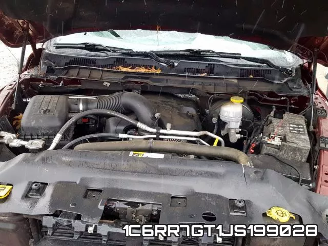 1C6RR7GT1JS199028 фото 6