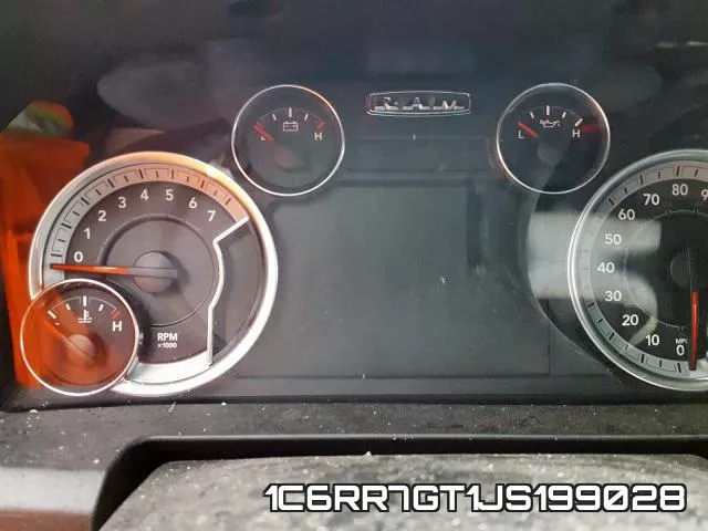 1C6RR7GT1JS199028 фото 7