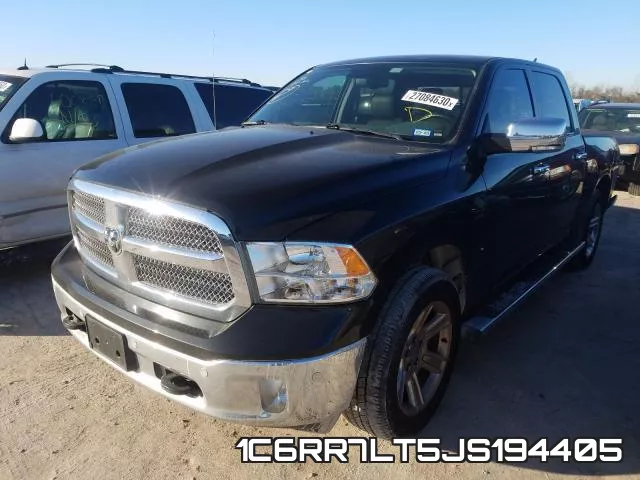 1C6RR7LT5JS194405 фото 2