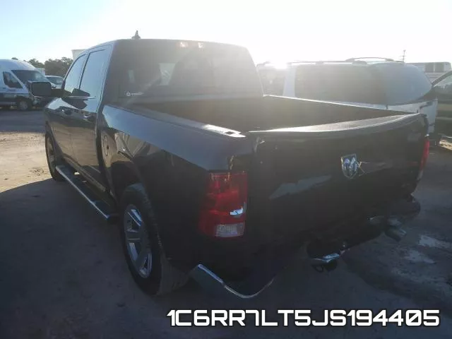 1C6RR7LT5JS194405 фото 3