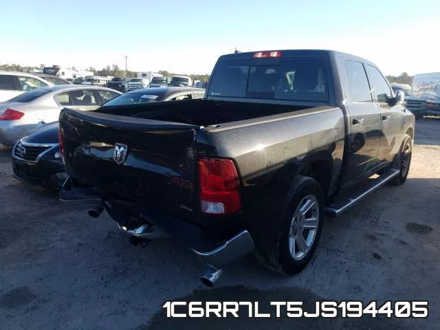 1C6RR7LT5JS194405 фото 4