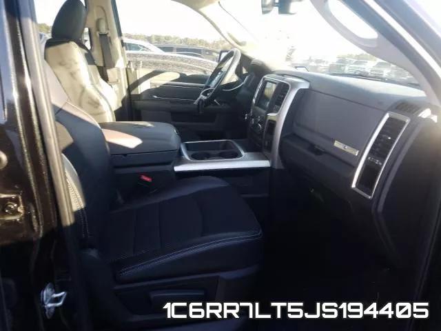 1C6RR7LT5JS194405 фото 5
