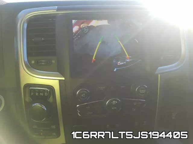 1C6RR7LT5JS194405 фото 6