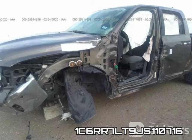 1C6RR7LT9JS110716 фото 3