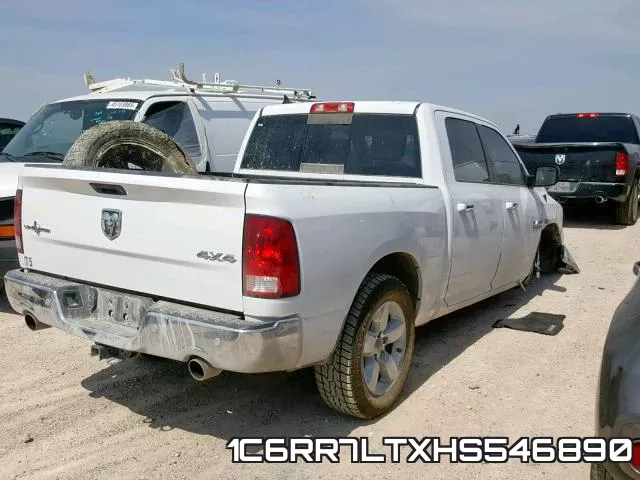 1C6RR7LTXHS546890 фото 3