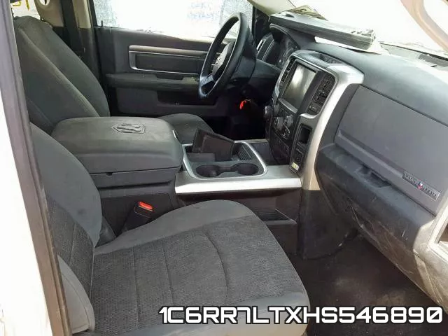 1C6RR7LTXHS546890 фото 4