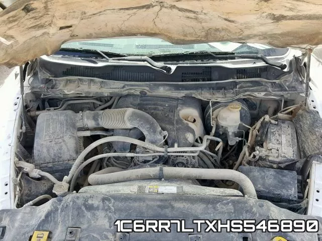 1C6RR7LTXHS546890 фото 5