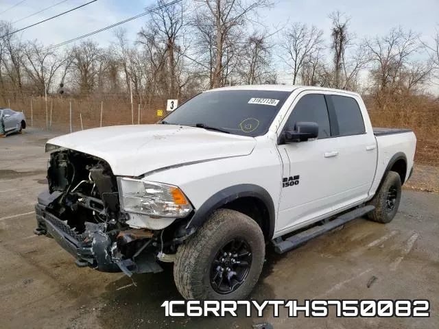 1C6RR7YT1HS750082 фото 2