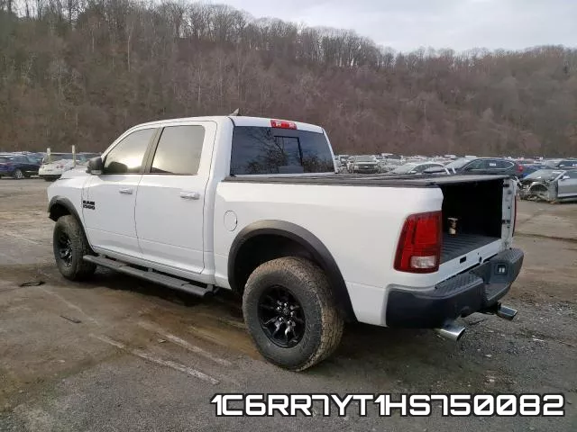 1C6RR7YT1HS750082 фото 3