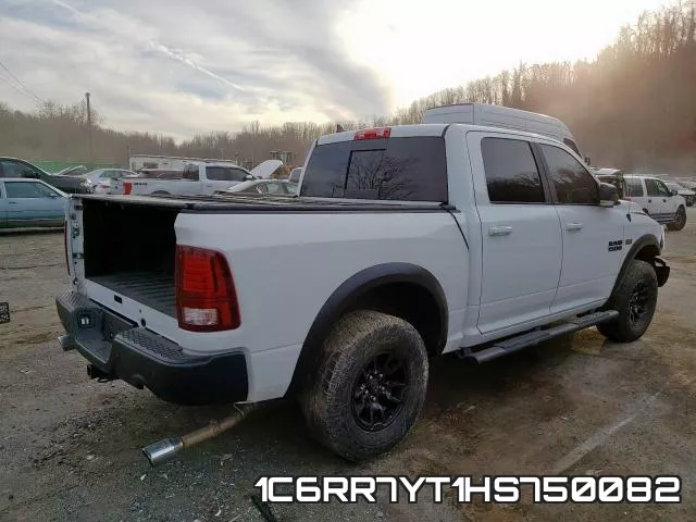 1C6RR7YT1HS750082 фото 4