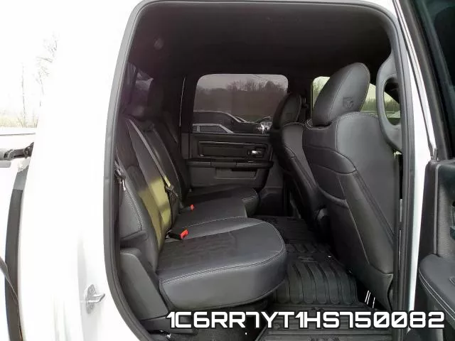 1C6RR7YT1HS750082 фото 6