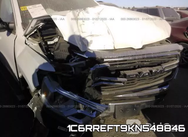 1C6RREFT9KN548846 фото 5