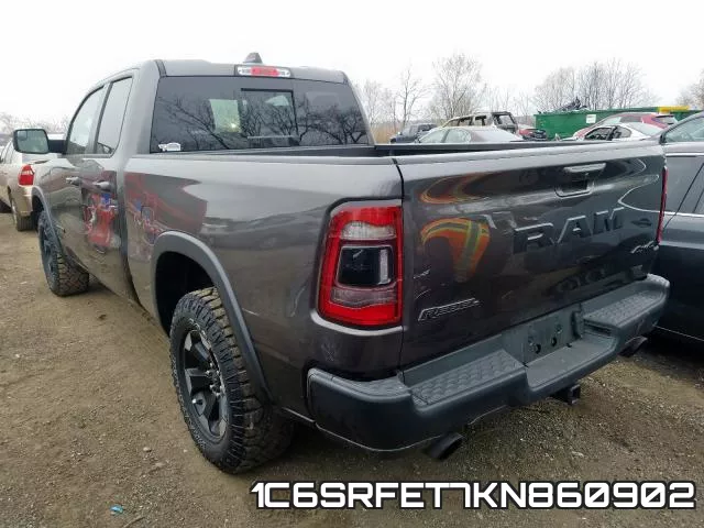 1C6SRFET7KN860902 фото 3