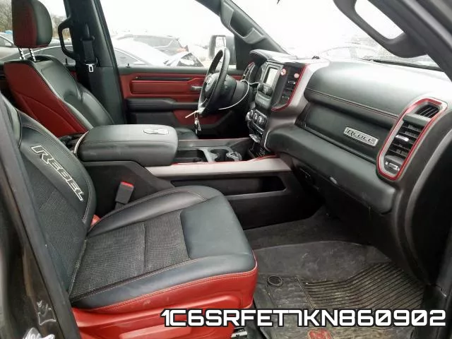 1C6SRFET7KN860902 фото 5