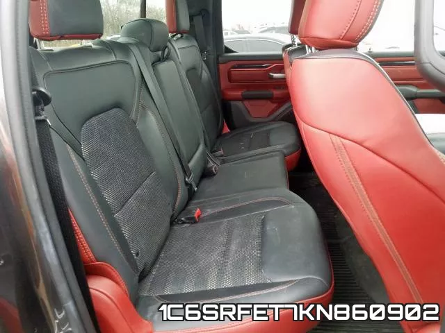 1C6SRFET7KN860902 фото 6