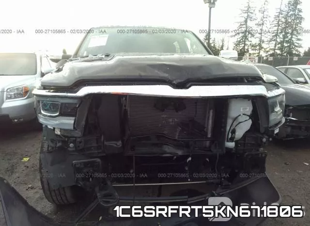 1C6SRFRT5KN671806 фото 4