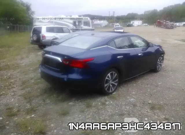 1N4AA6AP3HC434817 фото 3