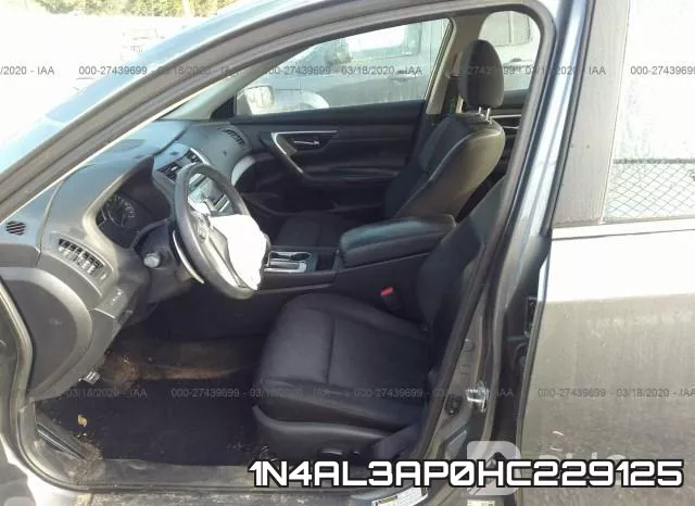 1N4AL3AP0HC229125 фото 6