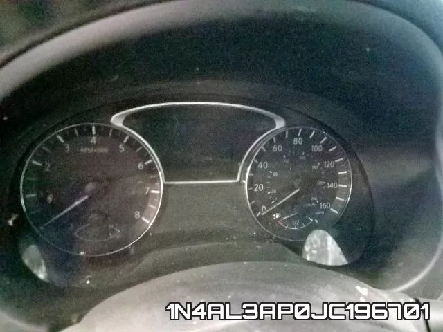 1N4AL3AP0JC196701 фото 6
