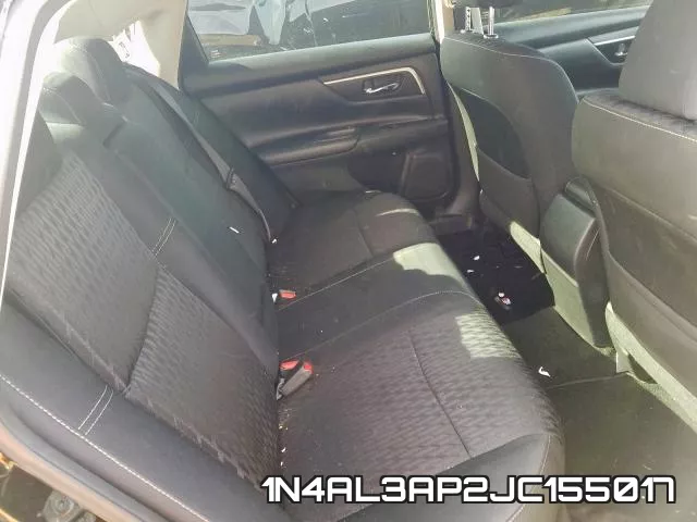 1N4AL3AP2JC155017 фото 5