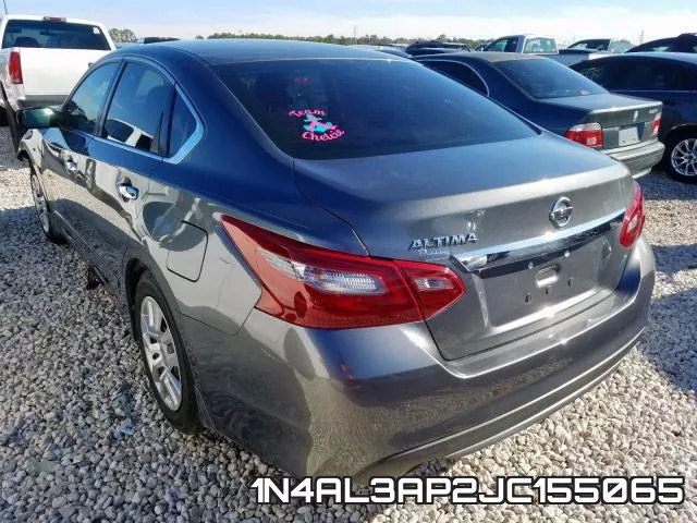 1N4AL3AP2JC155065 фото 3