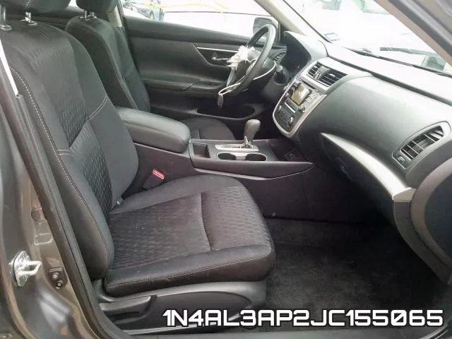 1N4AL3AP2JC155065 фото 5