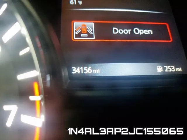 1N4AL3AP2JC155065 фото 7