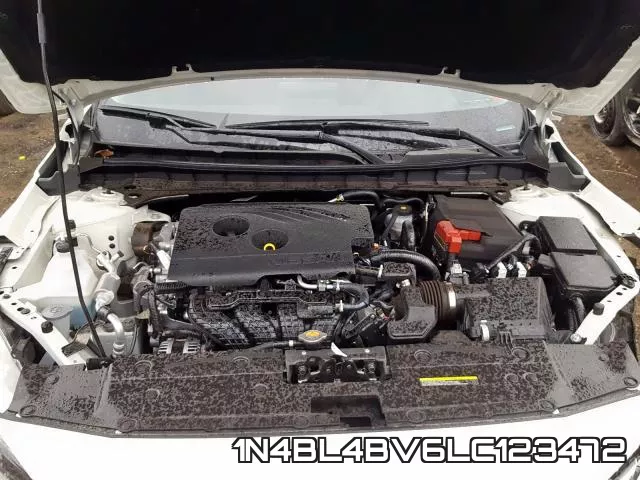 1N4BL4BV6LC123472 фото 5
