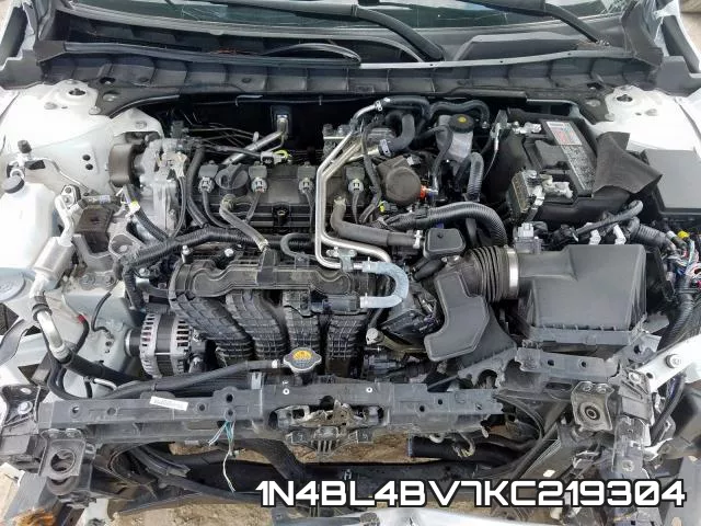 1N4BL4BV7KC219304 фото 3