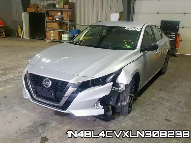 1N4BL4CVXLN308238 фото 2