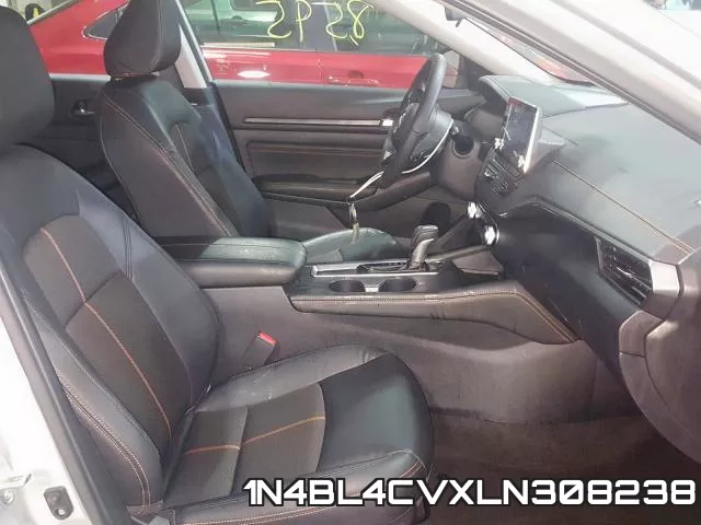 1N4BL4CVXLN308238 фото 3
