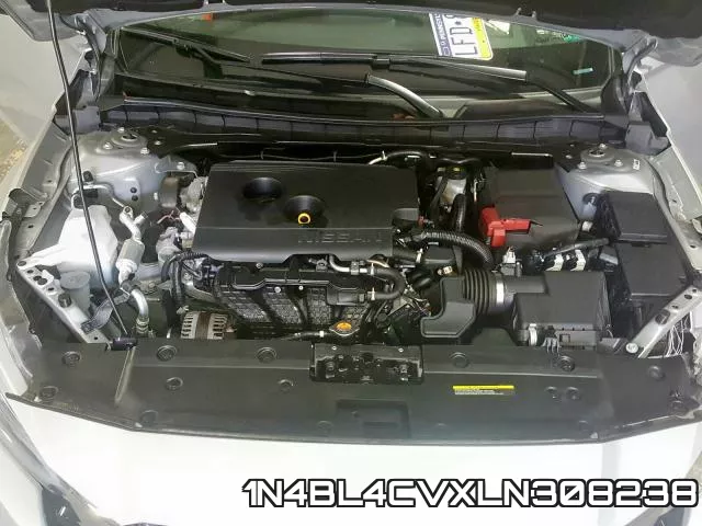 1N4BL4CVXLN308238 фото 5