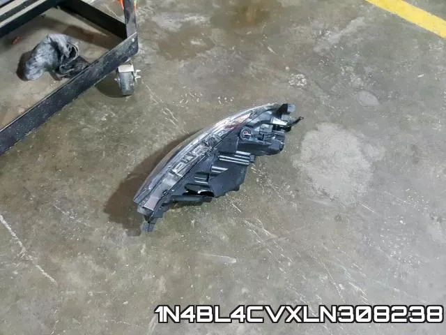 1N4BL4CVXLN308238 фото 6