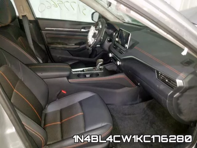 1N4BL4CW1KC176280 фото 6