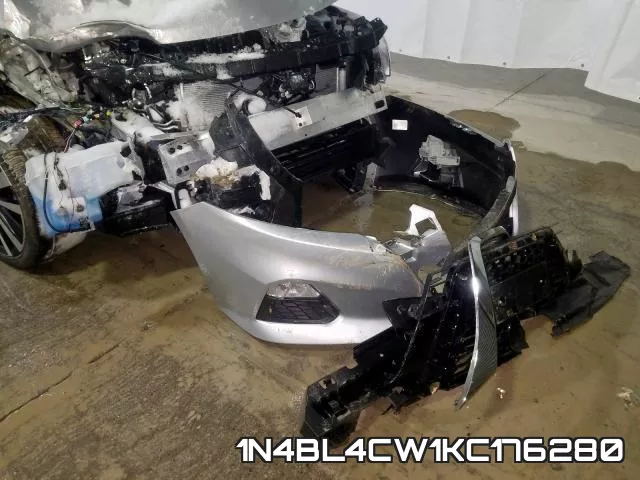 1N4BL4CW1KC176280 фото 10