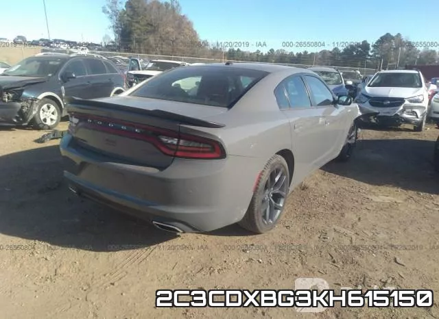 2C3CDXBG3KH615150 фото 2