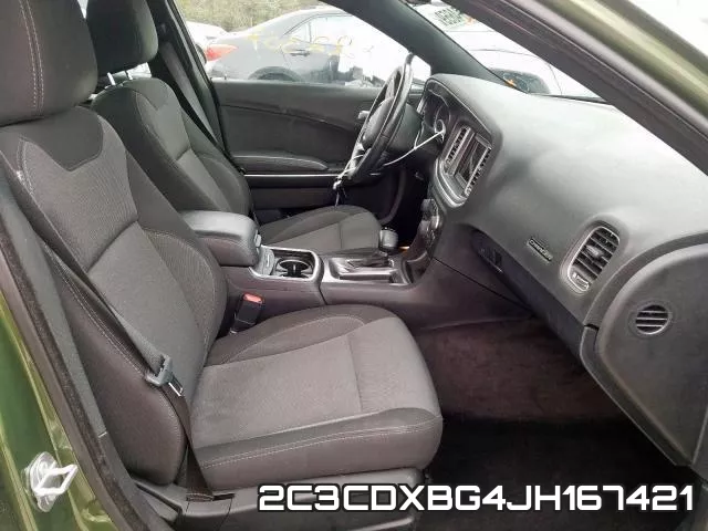 2C3CDXBG4JH167421 фото 3
