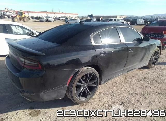 2C3CDXCT7JH228496 фото 5