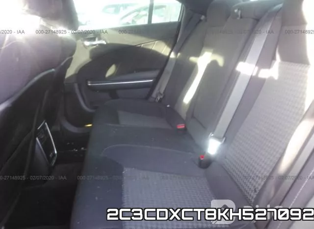 2C3CDXCT8KH527092 фото 6