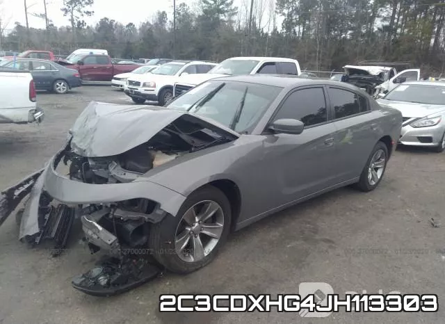 2C3CDXHG4JH113303 фото 2