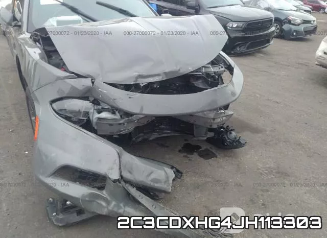 2C3CDXHG4JH113303 фото 5