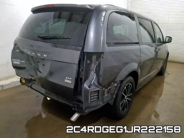2C4RDGEG1JR222158 фото 3