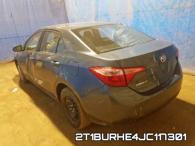 2T1BURHE4JC117301 фото 4