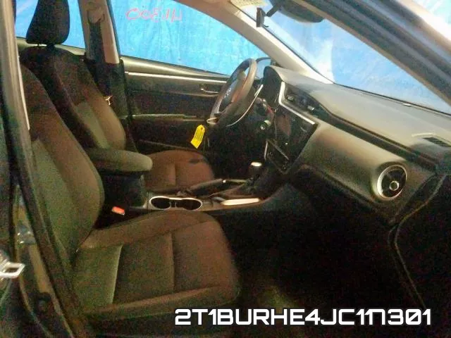 2T1BURHE4JC117301 фото 6