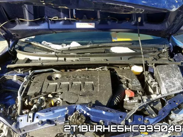 2T1BURHE5HC939048 фото 7